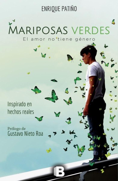Mariposas Verdes