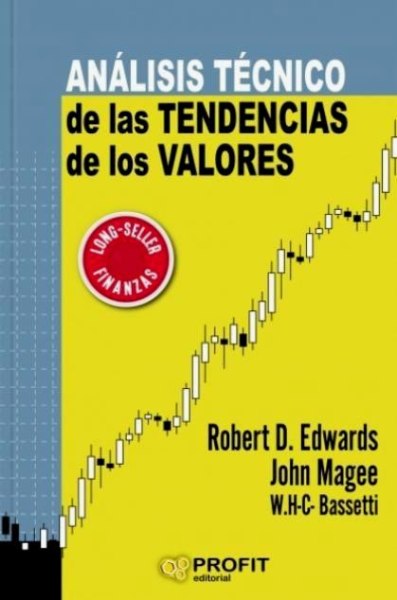 Analisis Tecnico De Las Tendencias De Valores
