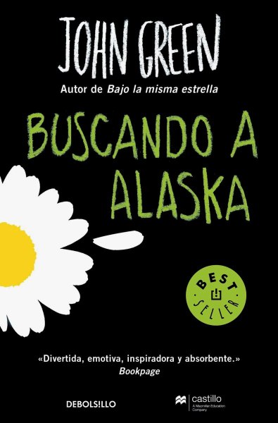 Buscando A Alaska