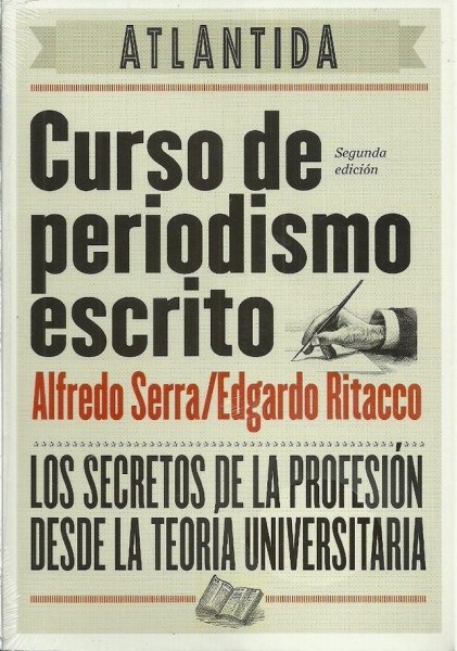 Curso De Periodismo Escrito