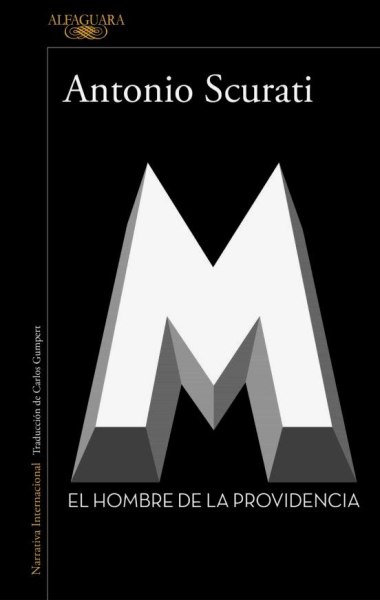El Hombre De La Providencia