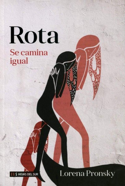 Rota Se Camina Igual