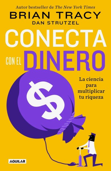 Conecta Con El Dinero