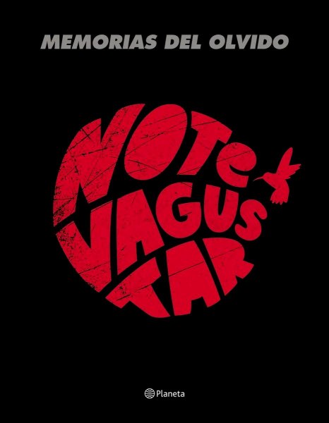 Memorias Del Olvido No Te Va Gustar