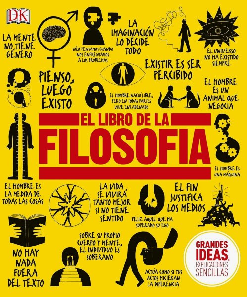 El Libro De La Filosofia