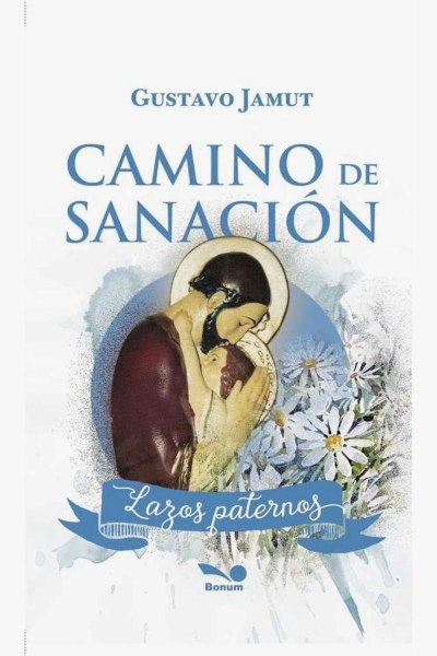 Camino De Sanacion Paternos