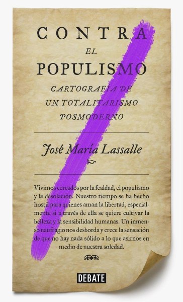 Contra El Populismo