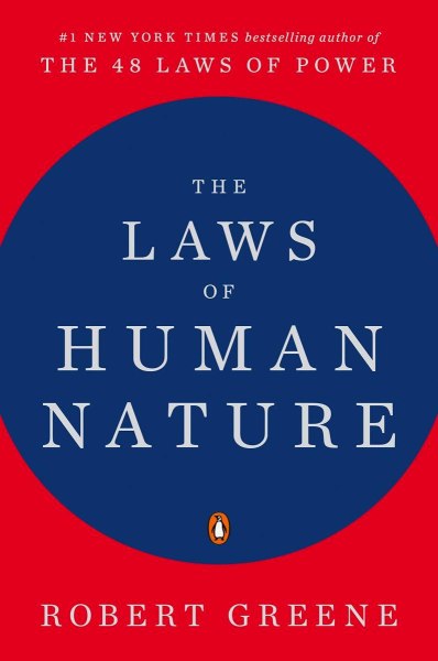 The Laws Of Human Nature