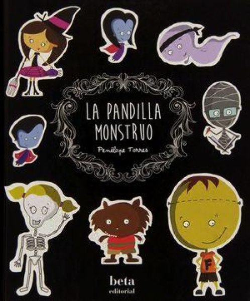 La Pandilla Monstruo