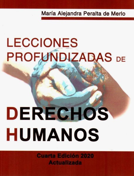 Lecciones Profundizadas De Derechos Humanos