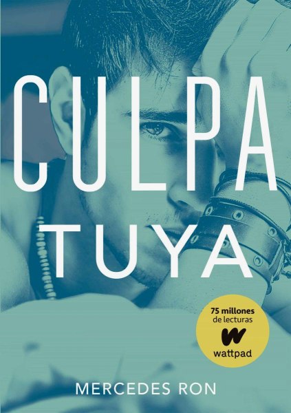 Culpa Tuya 2