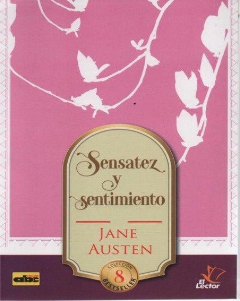 Col. Bestseller Sensatez y Sentimiento
