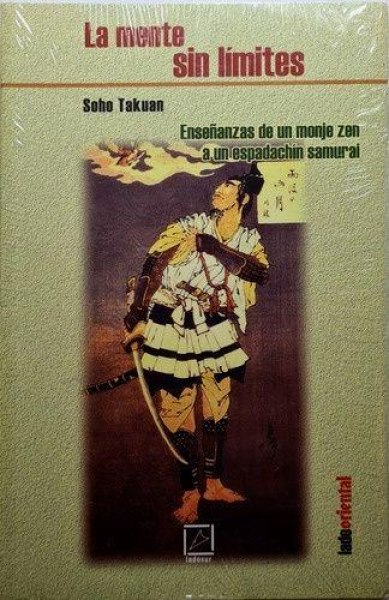 La Mente Sin Limites