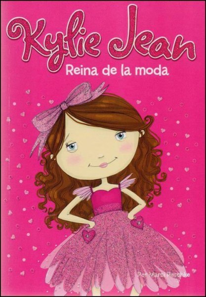 Kylie Jean Reina De La Moda