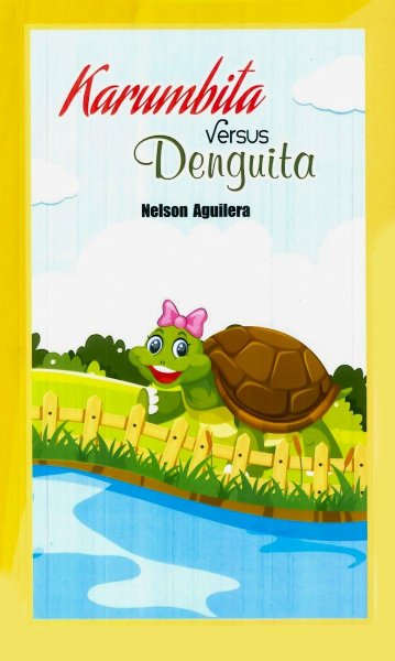 Karumbita Vs Denguita