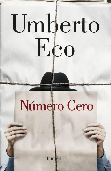 Numero Cero - Grande
