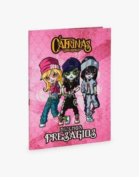 Catrinas - Buenos Presagios