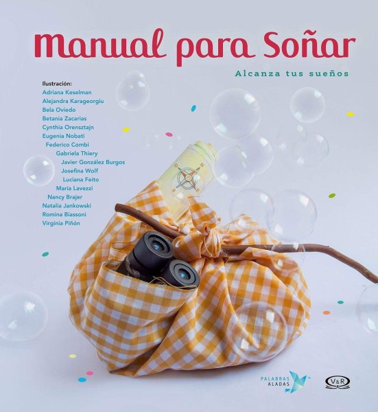 Manual Para Soñar