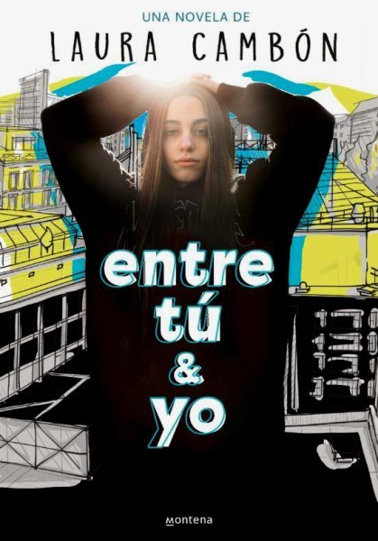 Entre Tu y Yo