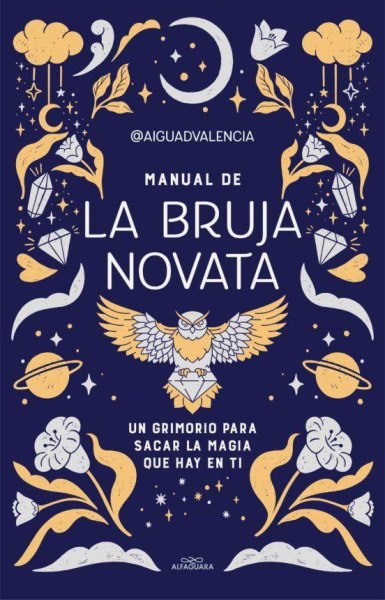 Manual De La Bruja Novata