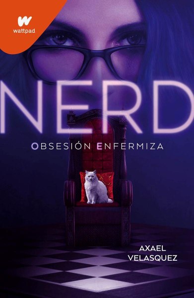 Nerd 1 Obsesion Enfermiza