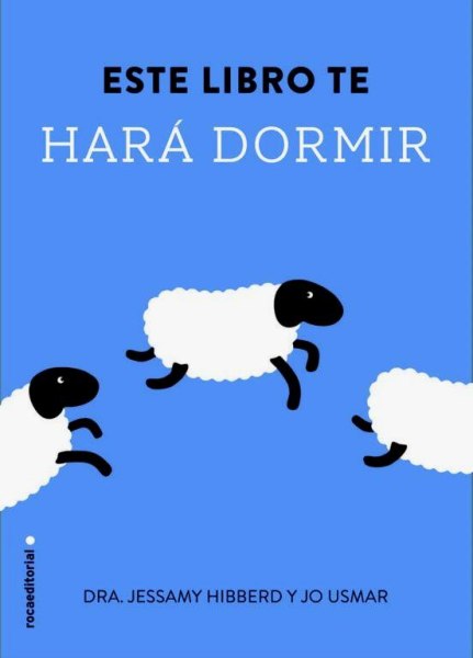 Este Libro Te Hara Dormir