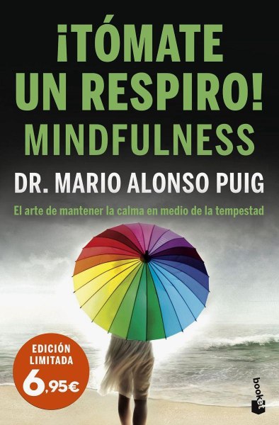 Tomate Un Respiro Mindfulness