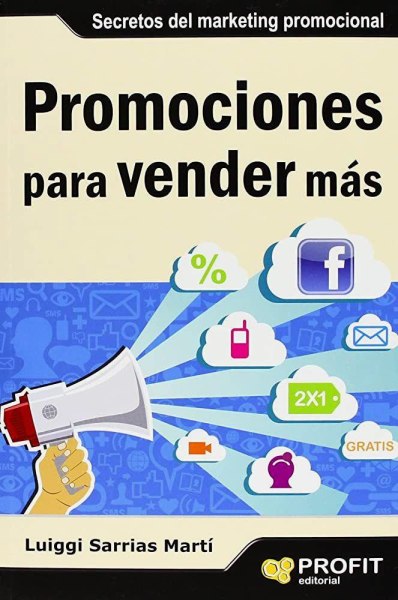 Promociones Para Vender Mas
