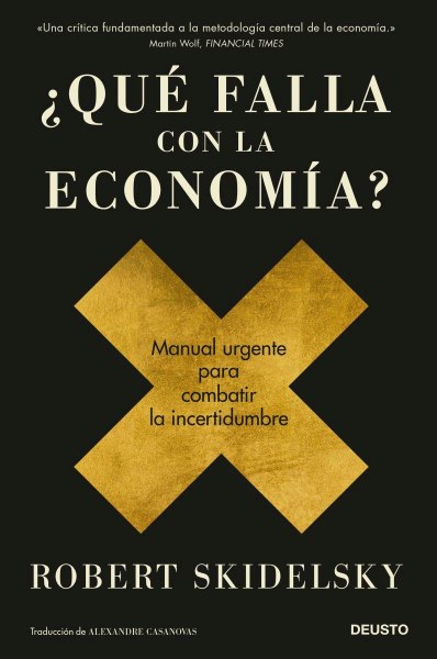 Que Falla Con La Economia