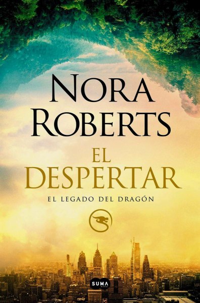 El Despertar 1 El Legado Del Dragon