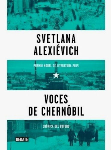 Voces De Chernobil