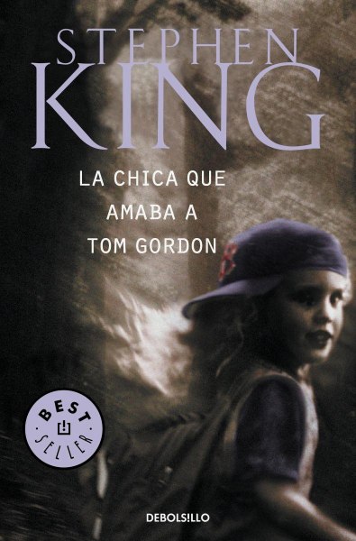 La Chica Que Amaba A Tom Gordon