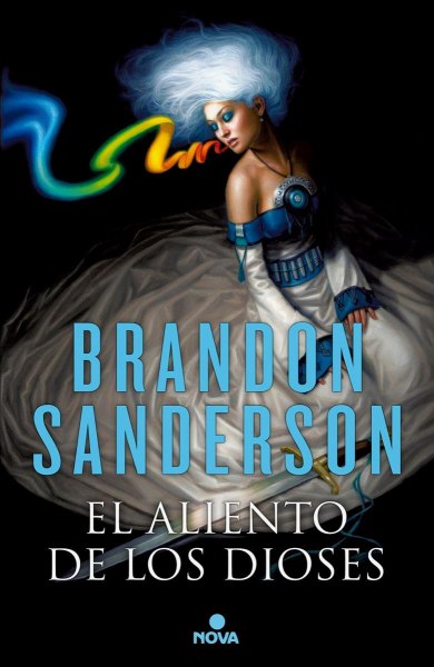 El Aliento De Los Dioses