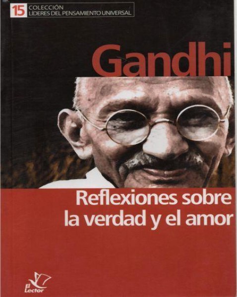 Col. Lideres Del Pensamiento 15 Reflexiones Sobre La Verdad y El Amor