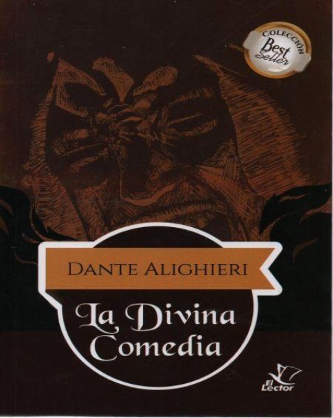 Col. Bestseller La Divina Comedia