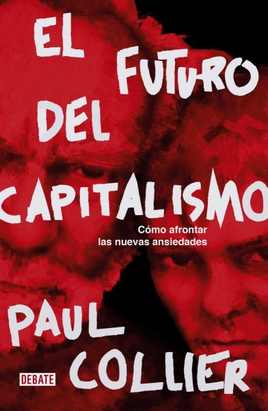 El Futuro Del Capitalismo
