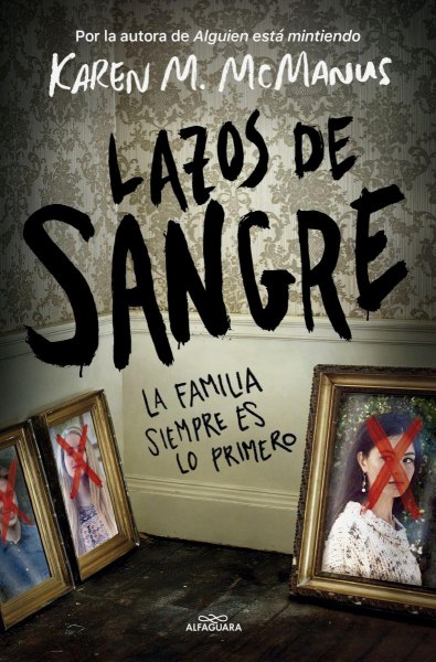 Lazos De Sangre