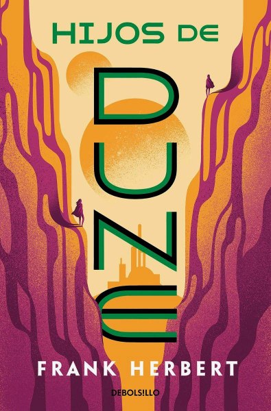 Hijos De Dune