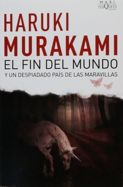 El Fin Del Mundo y Un Despiadado Pais De Las Maravillas