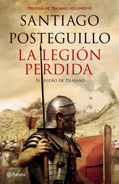 La Legion Perdida