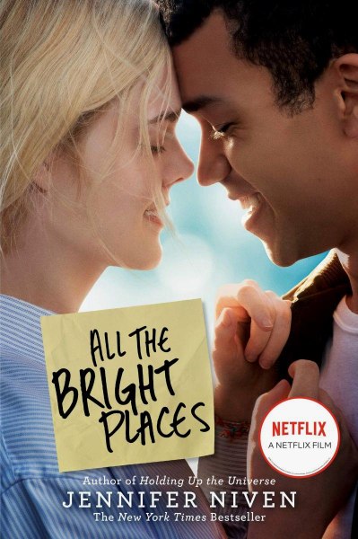 All The Bright Places
