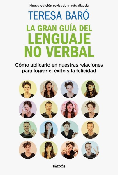 La Gran Guia Del Lenguaje No Verbal