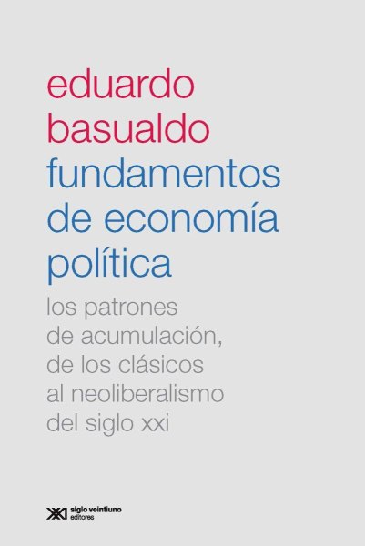 Fundamentos De Economia Politica