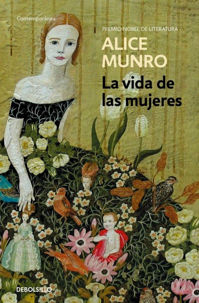 La Vida De Las Mujeres