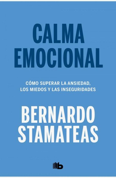 Calma Emocional