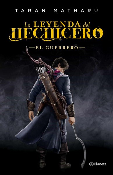 La Leyenda Del Hechicero 2 El Guerrero
