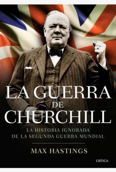 La Guerra De Churchill