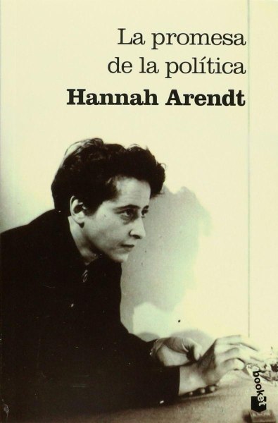 La Promesa De La Politica
