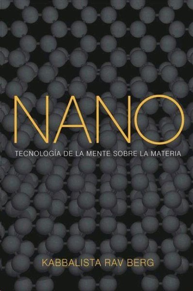 Nano - Tecnologia De La Mente Sobre La Materia