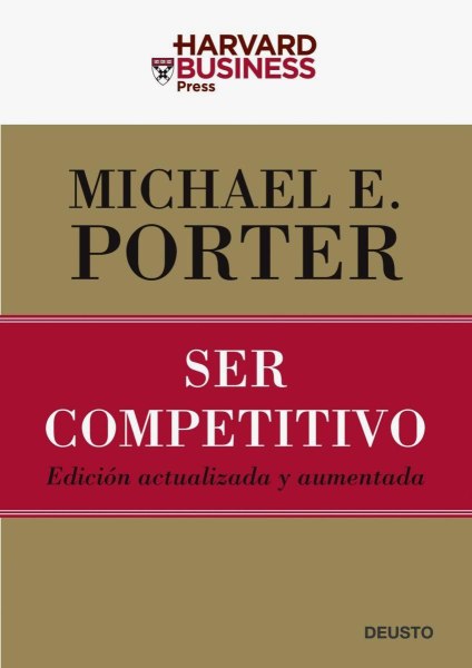 Ser Competitivo